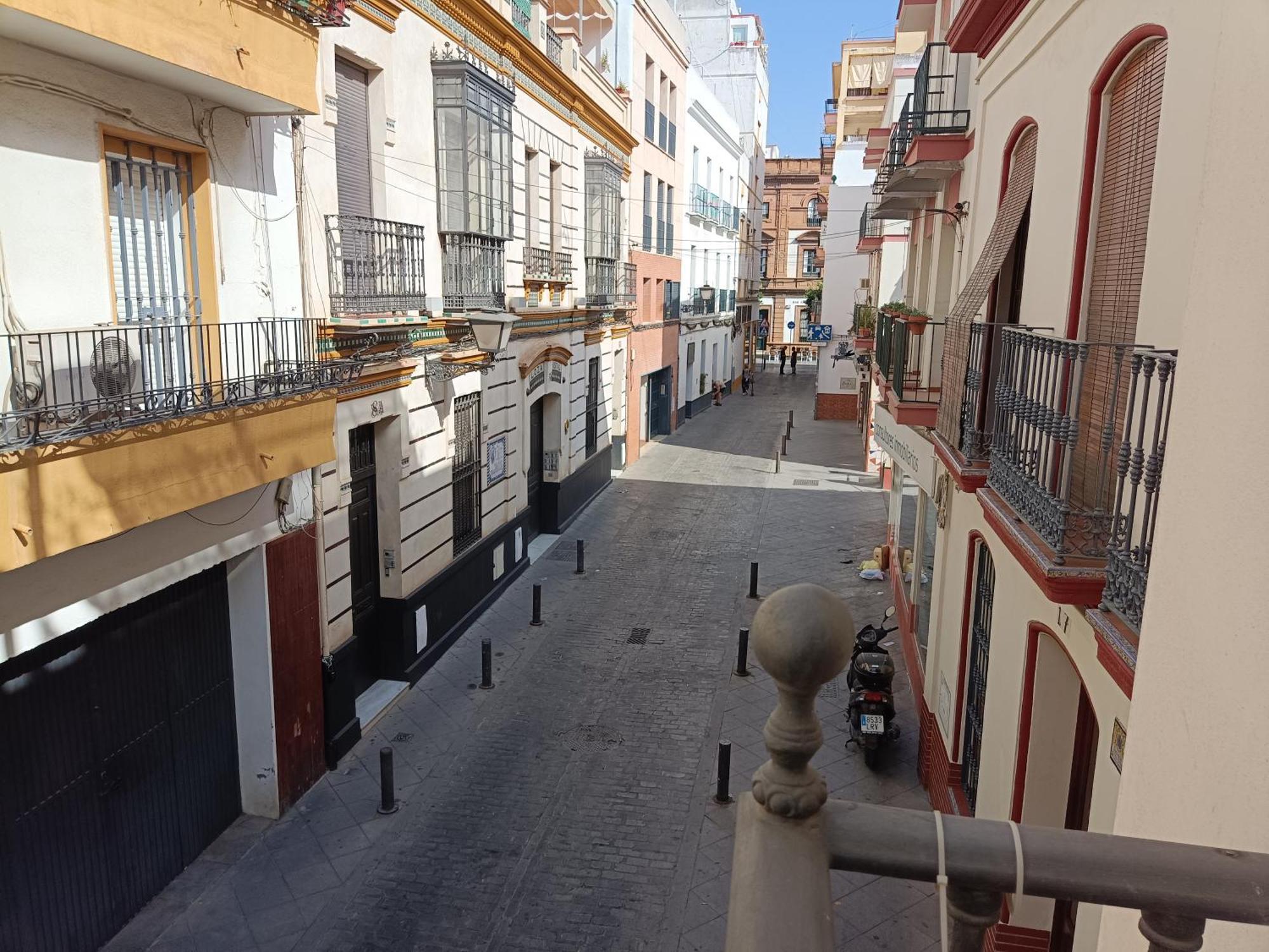Appartement Luxury Puente De Triana Sevilla