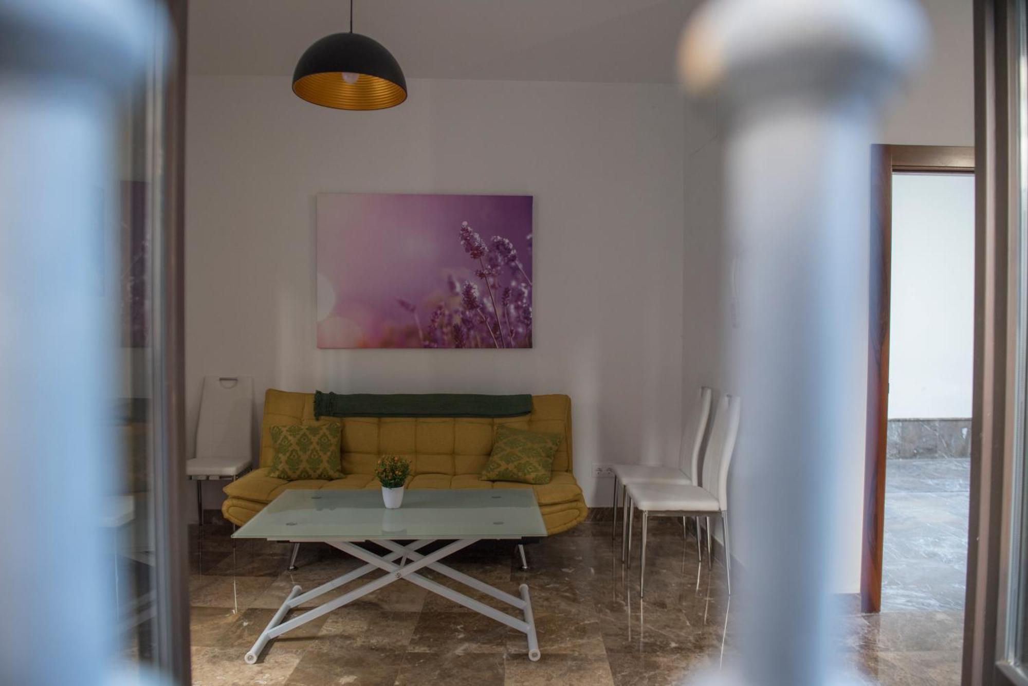 Appartement Luxury Puente De Triana *