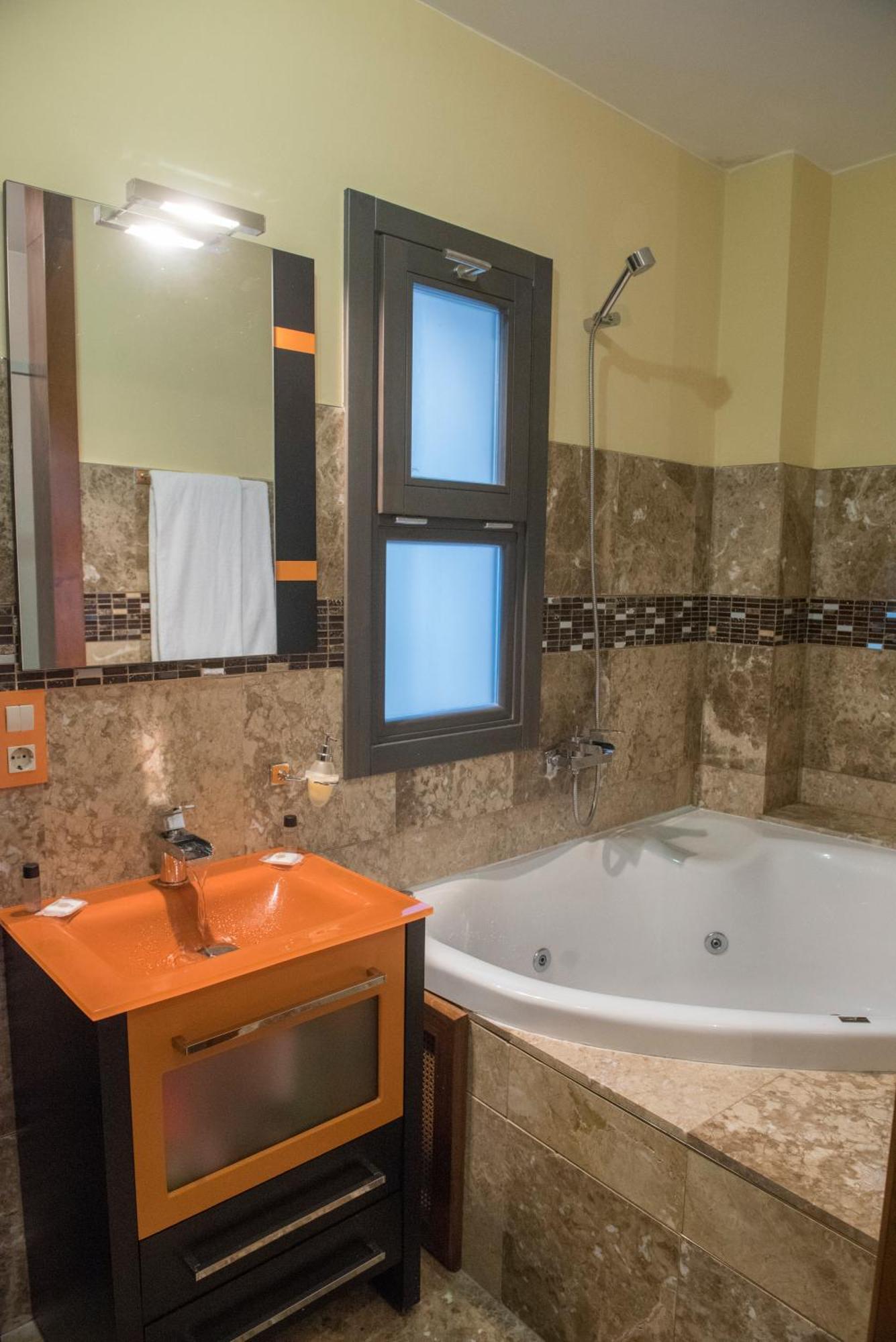 Luxury Puente De Triana Appartement *