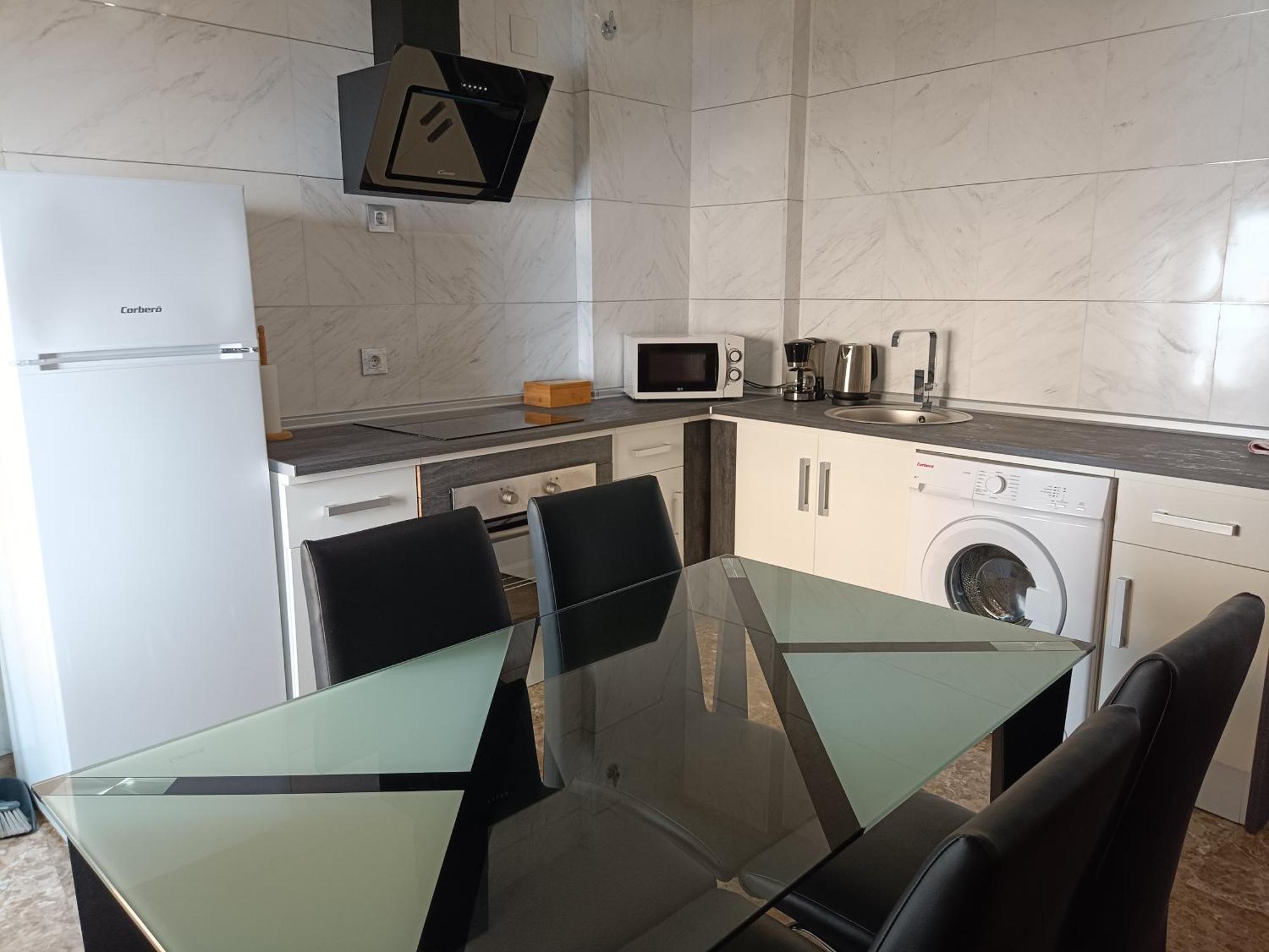Appartement Luxury Puente De Triana