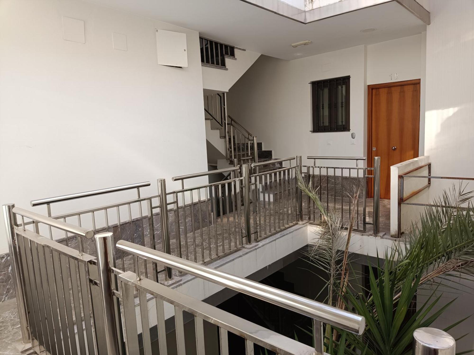 Luxury Puente De Triana Appartement Séville