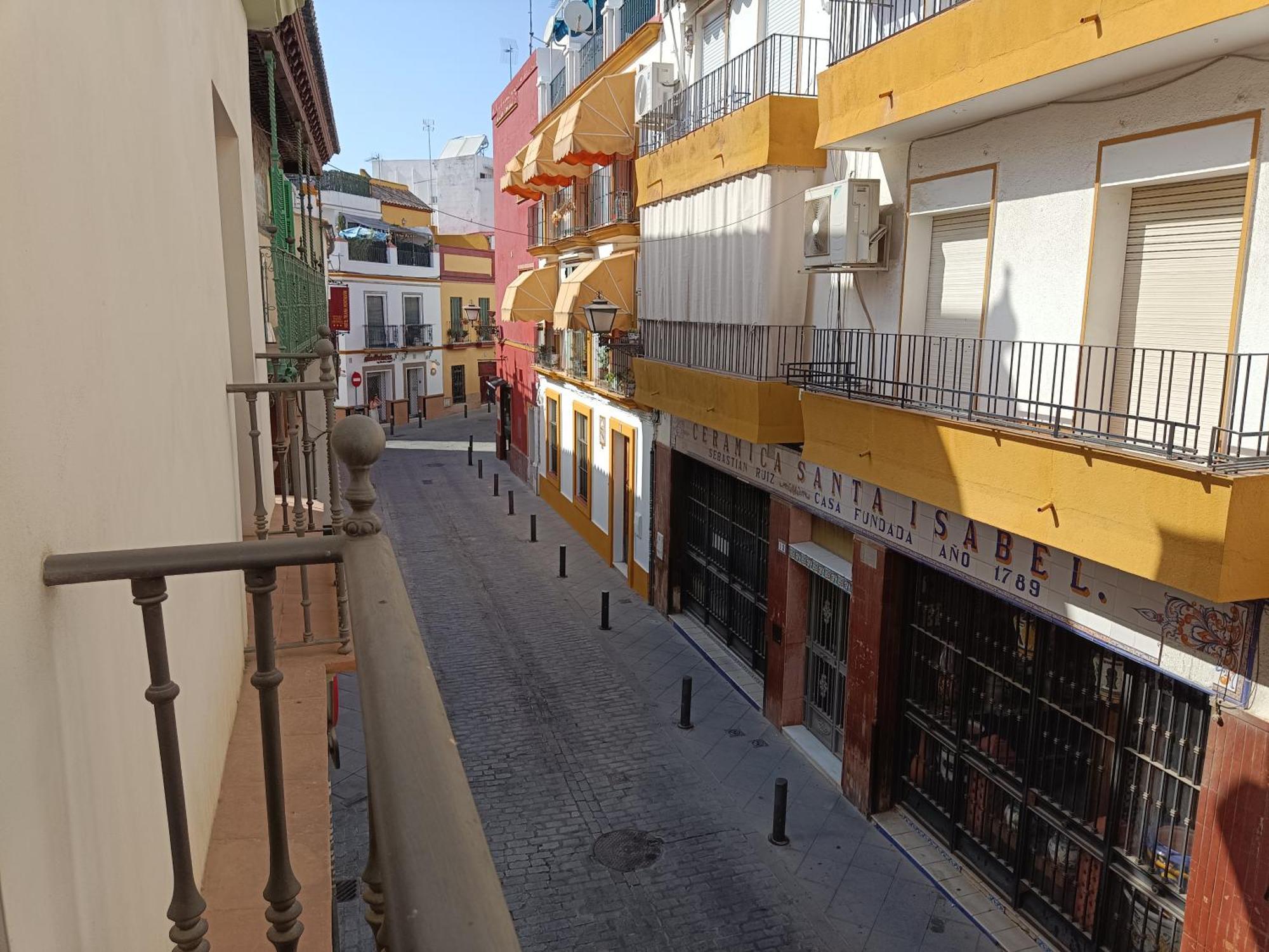 Appartement Luxury Puente De Triana