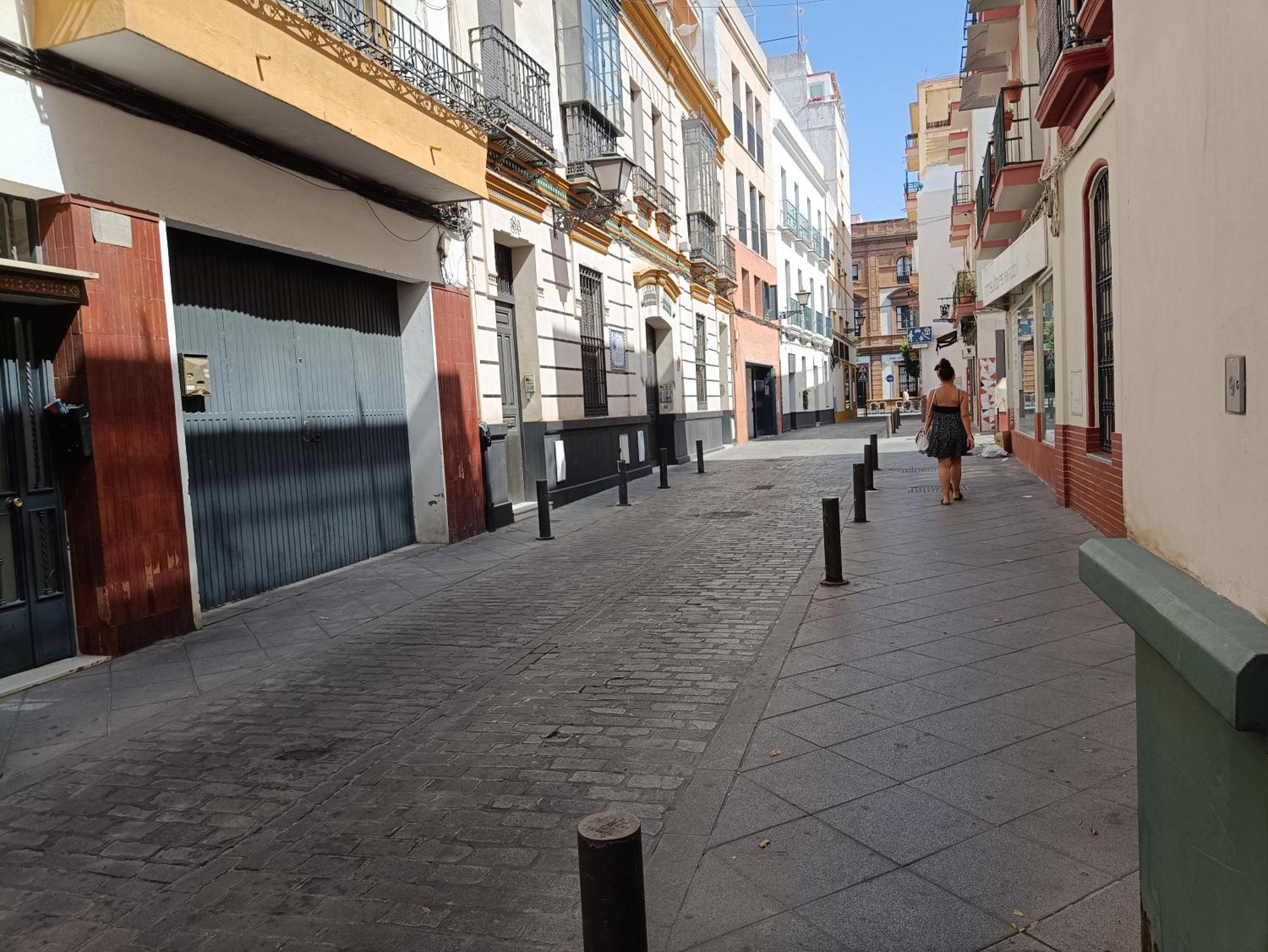 Appartement Luxury Puente De Triana Séville