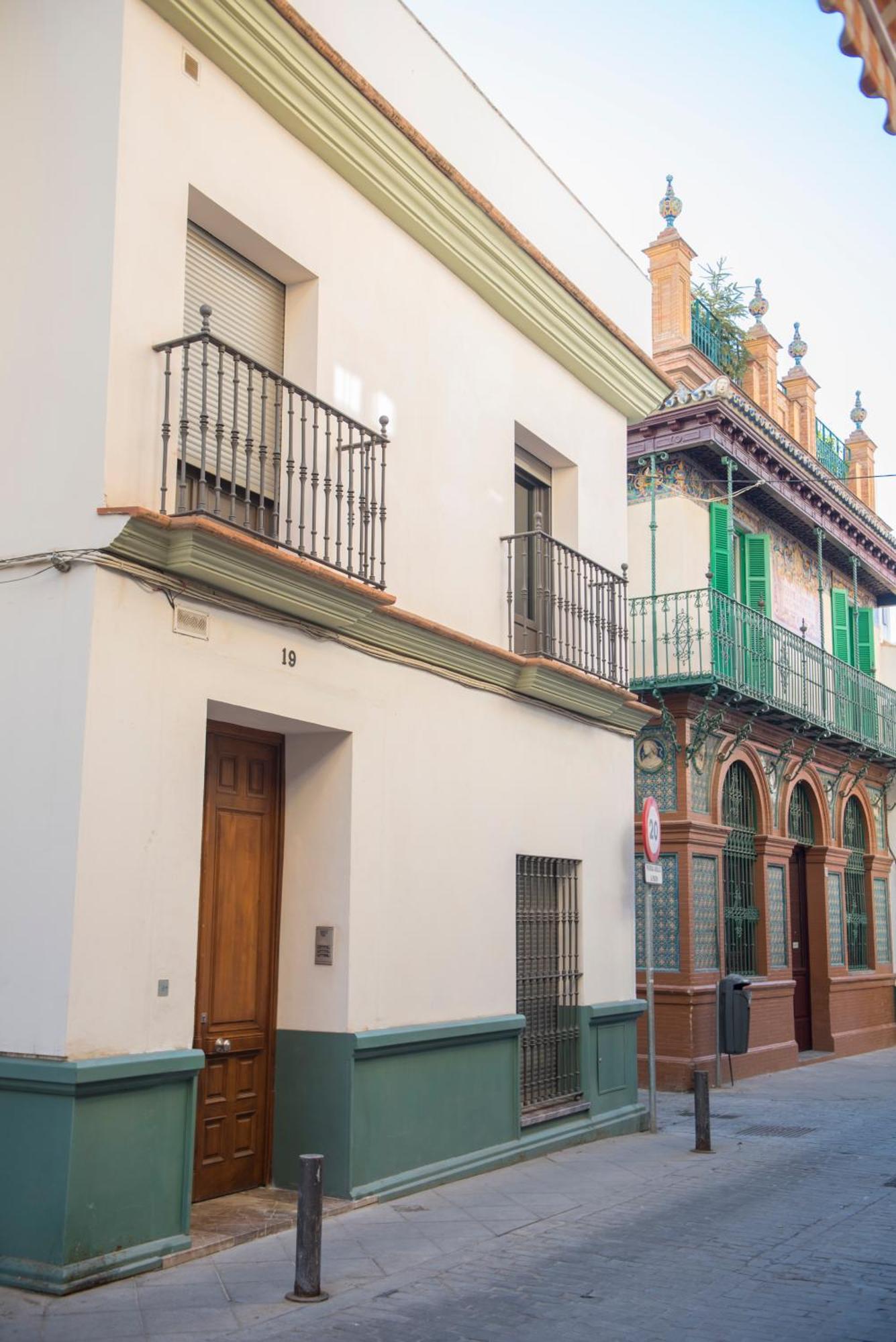 Luxury Puente De Triana