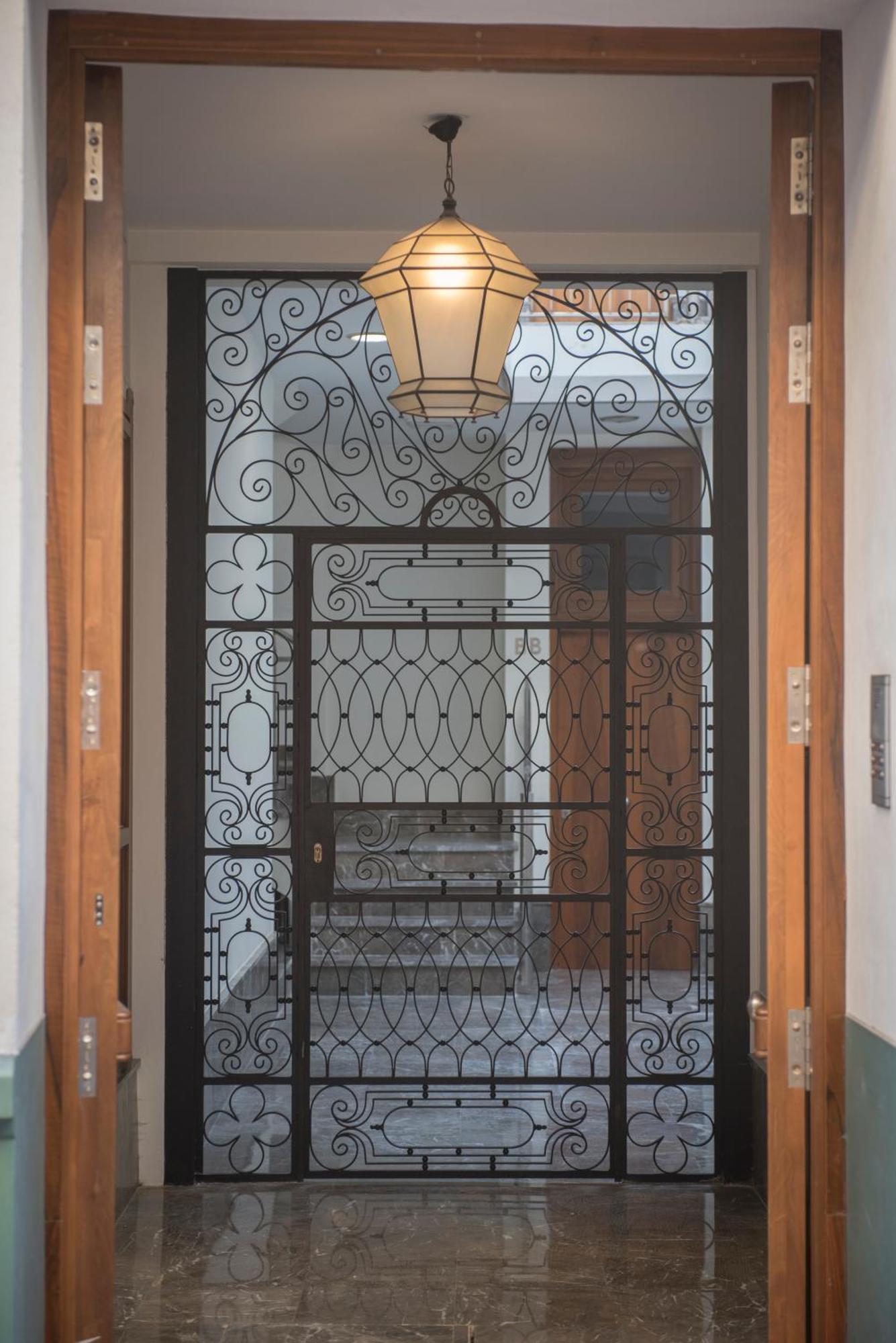 Appartement Luxury Puente De Triana *