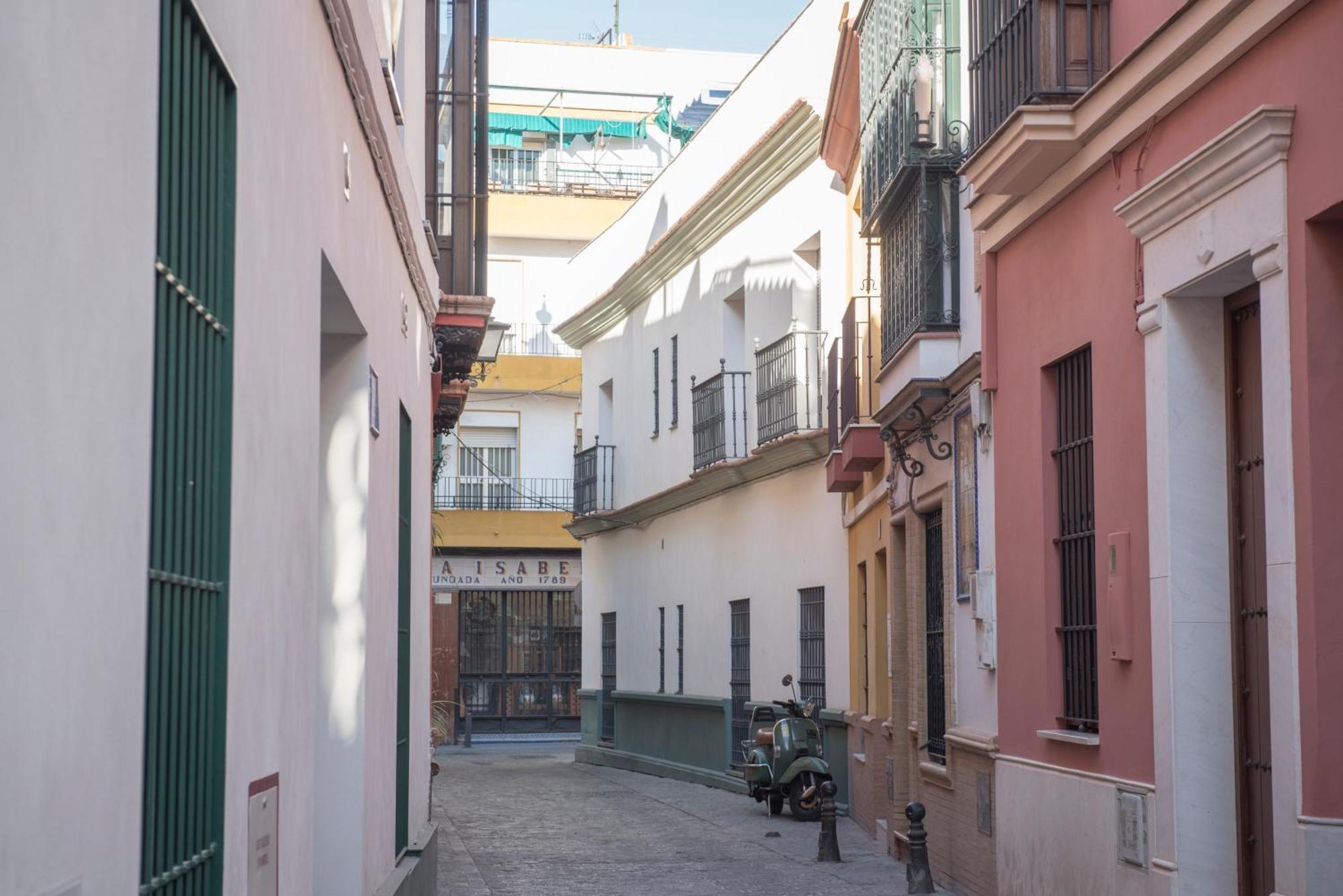 Luxury Puente De Triana
