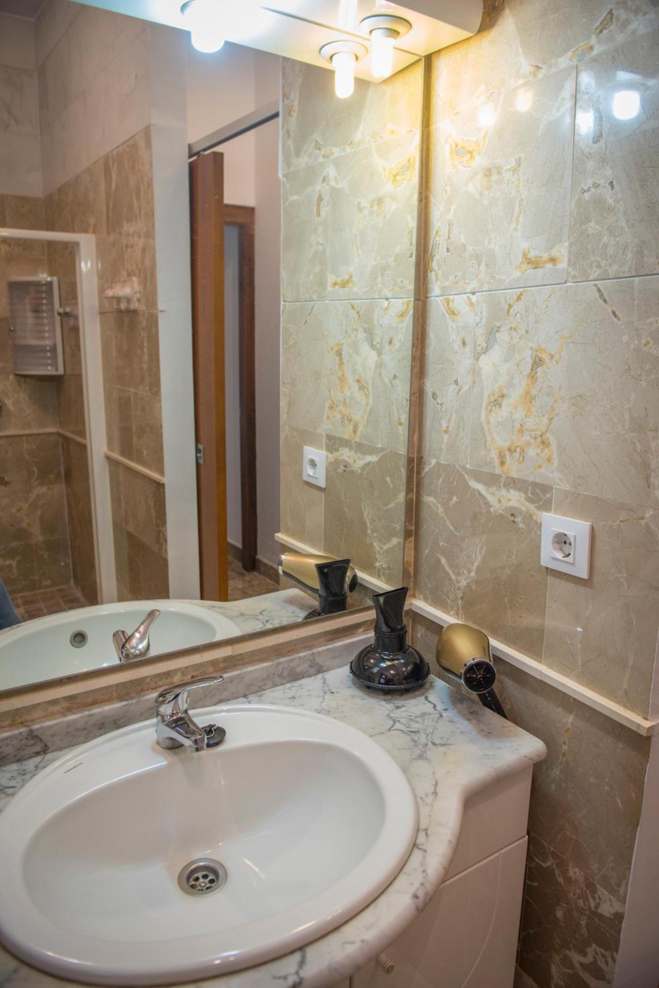 Appartement Luxury Puente De Triana *