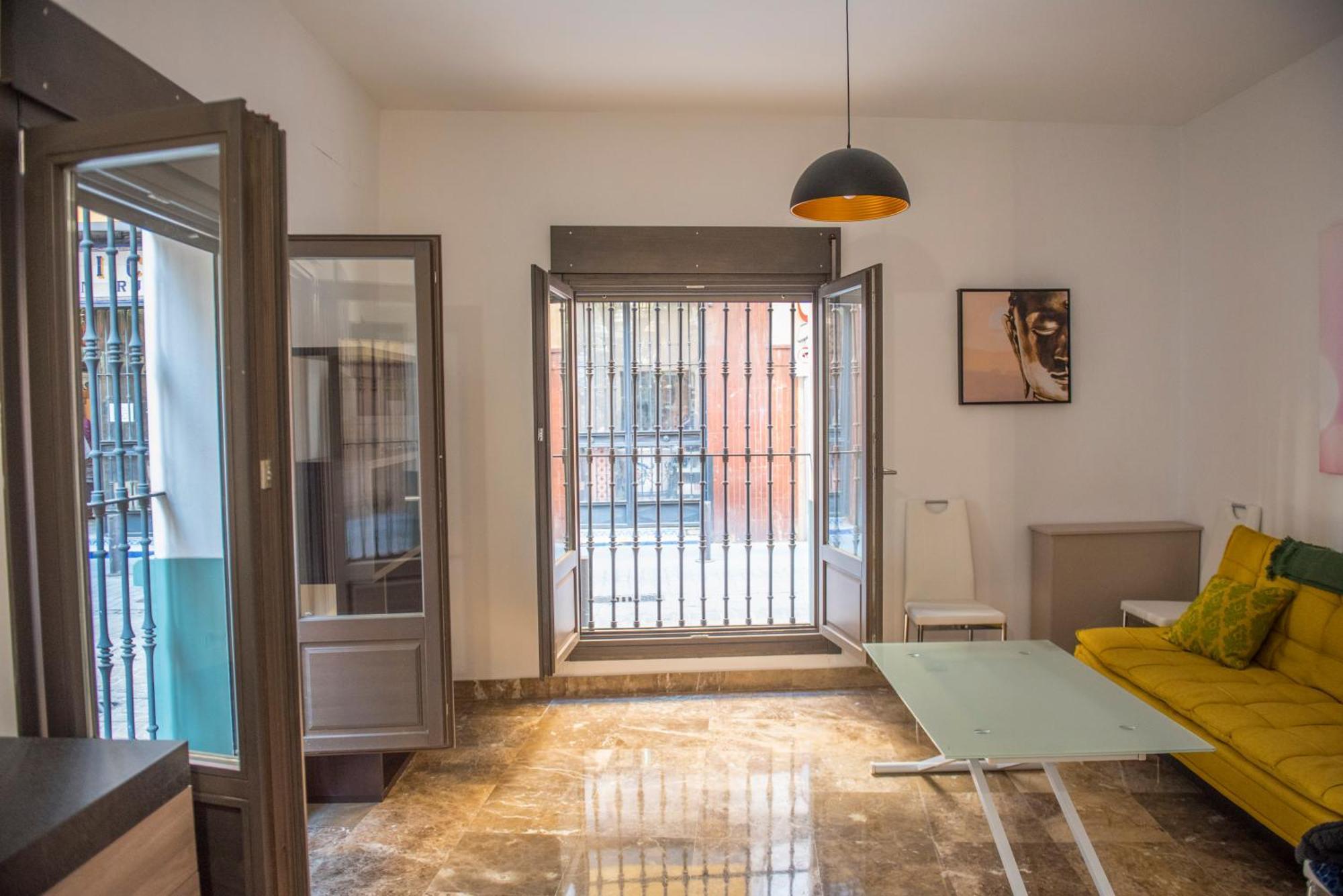 Appartement Luxury Puente De Triana Séville