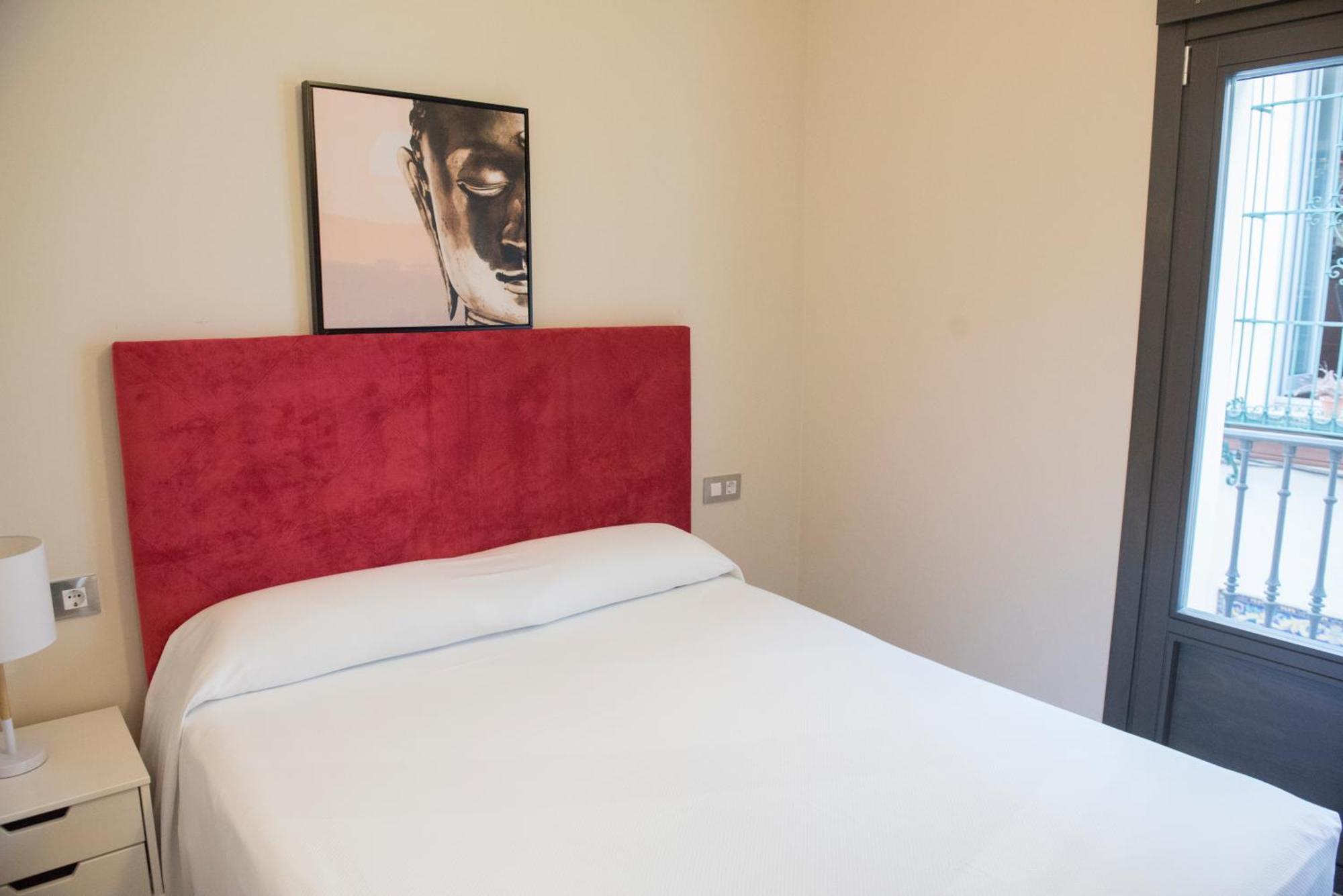 Luxury Puente De Triana Appartement
