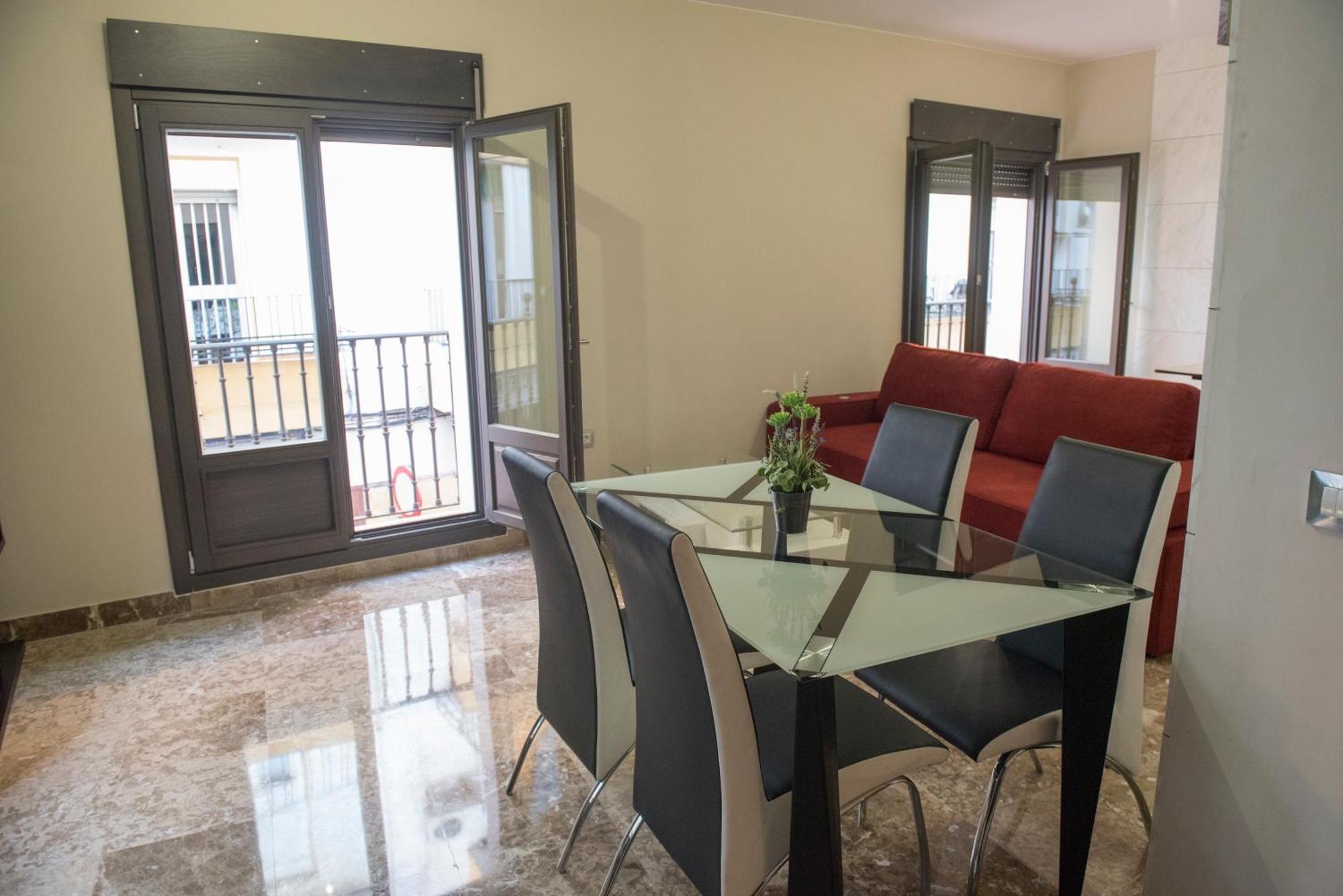 Luxury Puente De Triana