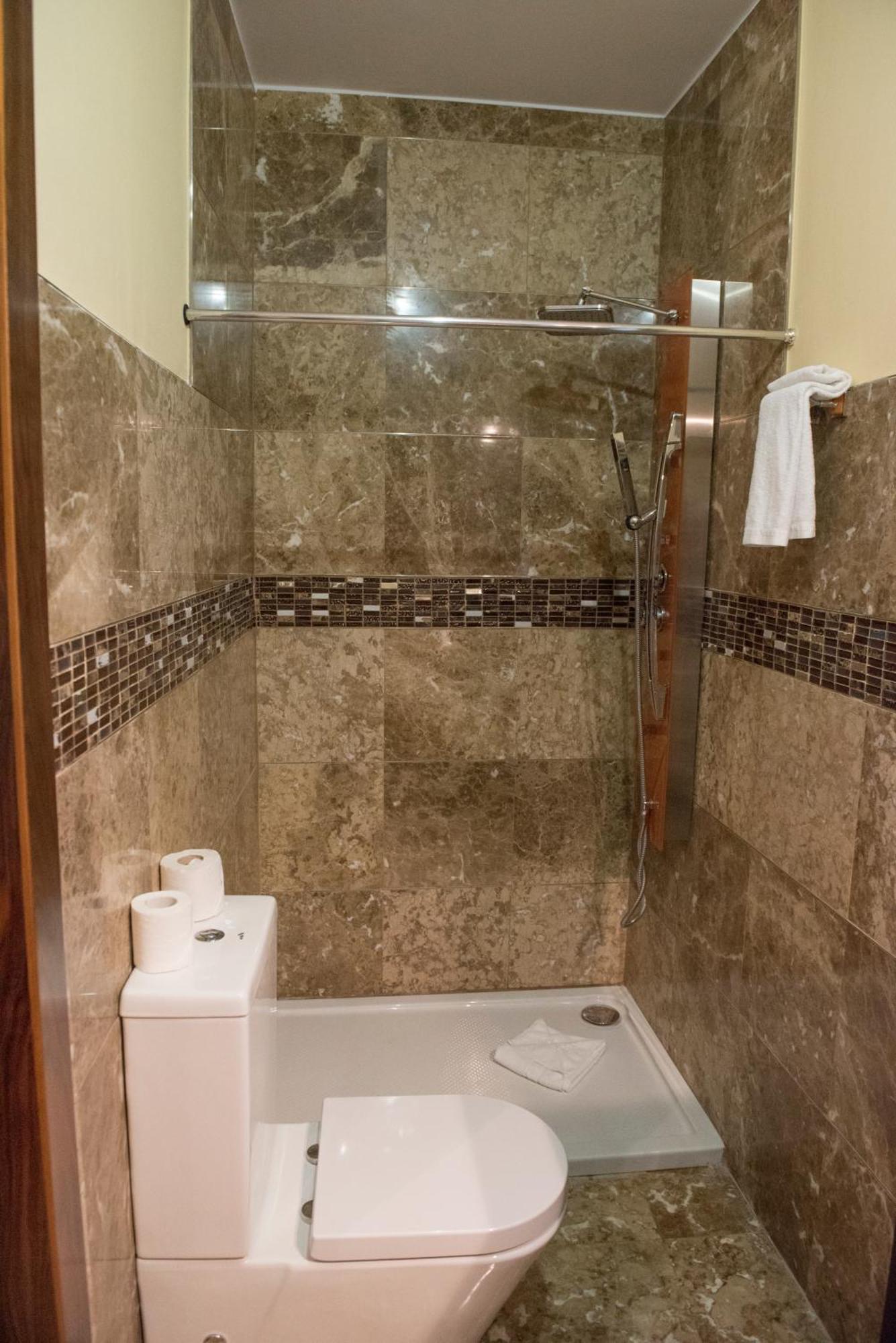 Appartement Luxury Puente De Triana