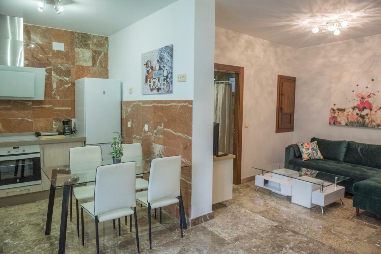 Luxury Puente De Triana Appartement Séville