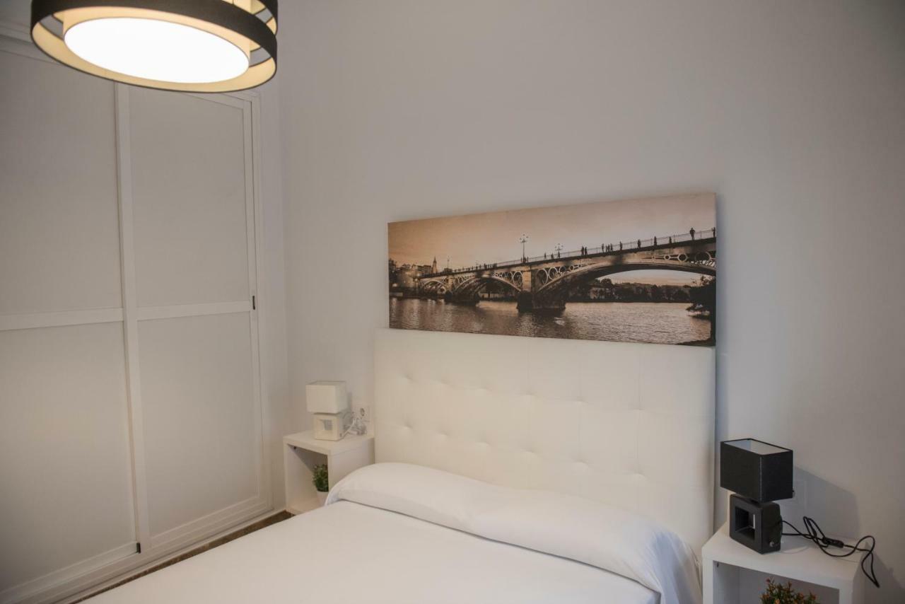 Luxury Puente De Triana * Séville