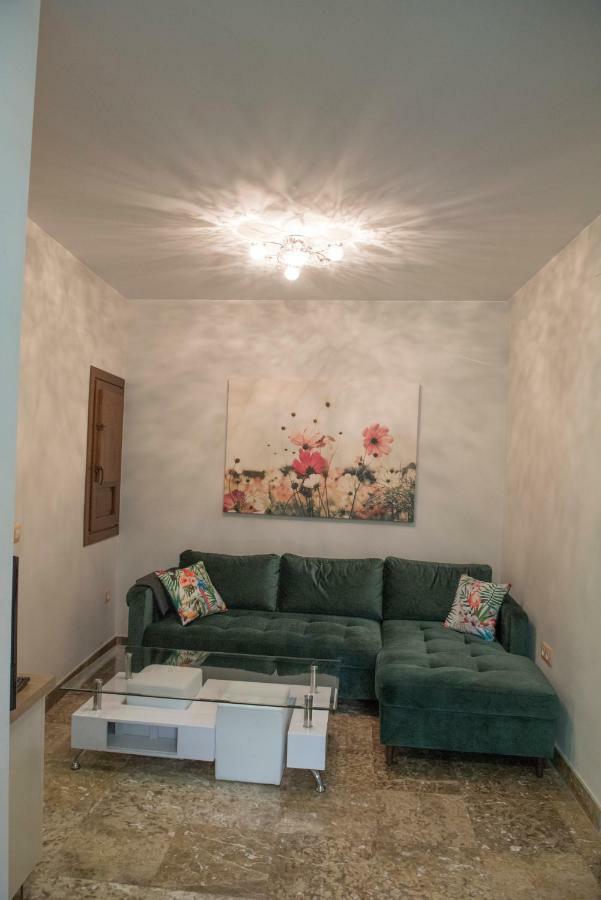 Luxury Puente De Triana Appartement Séville