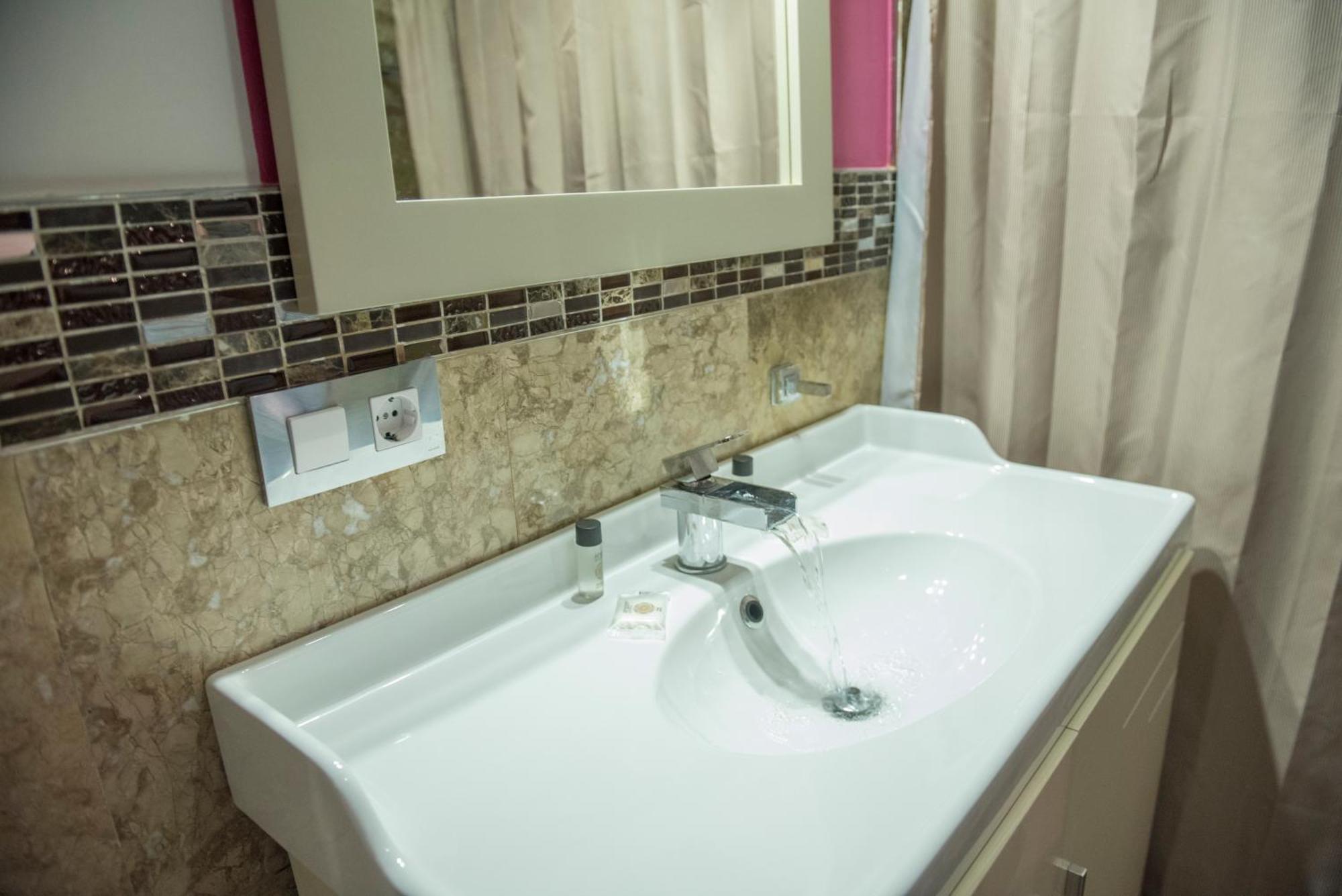 Luxury Puente De Triana Appartement Séville
