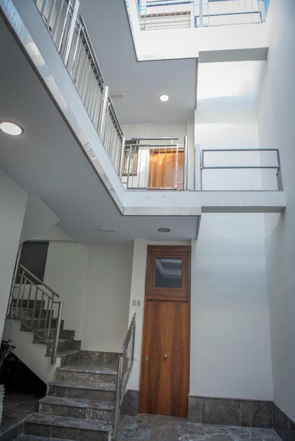 Appartement Luxury Puente De Triana