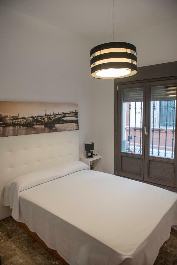 Appartement Luxury Puente De Triana Séville