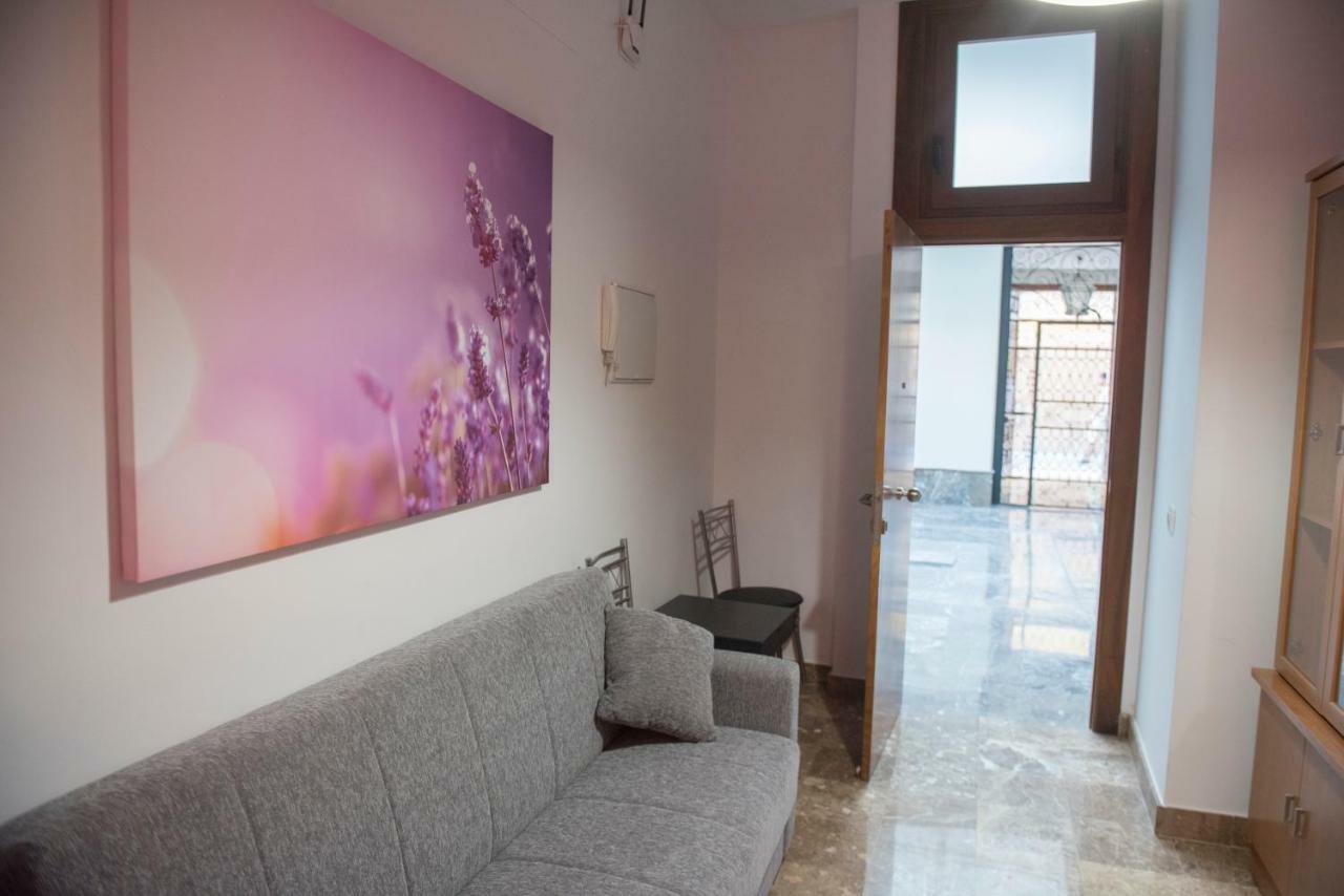 Appartement Luxury Puente De Triana *