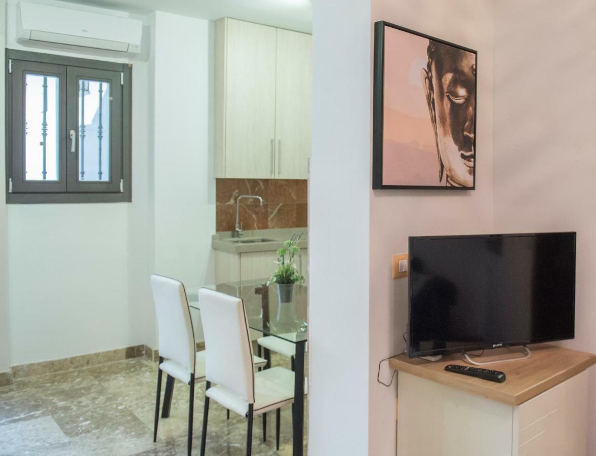 Luxury Puente De Triana Appartement