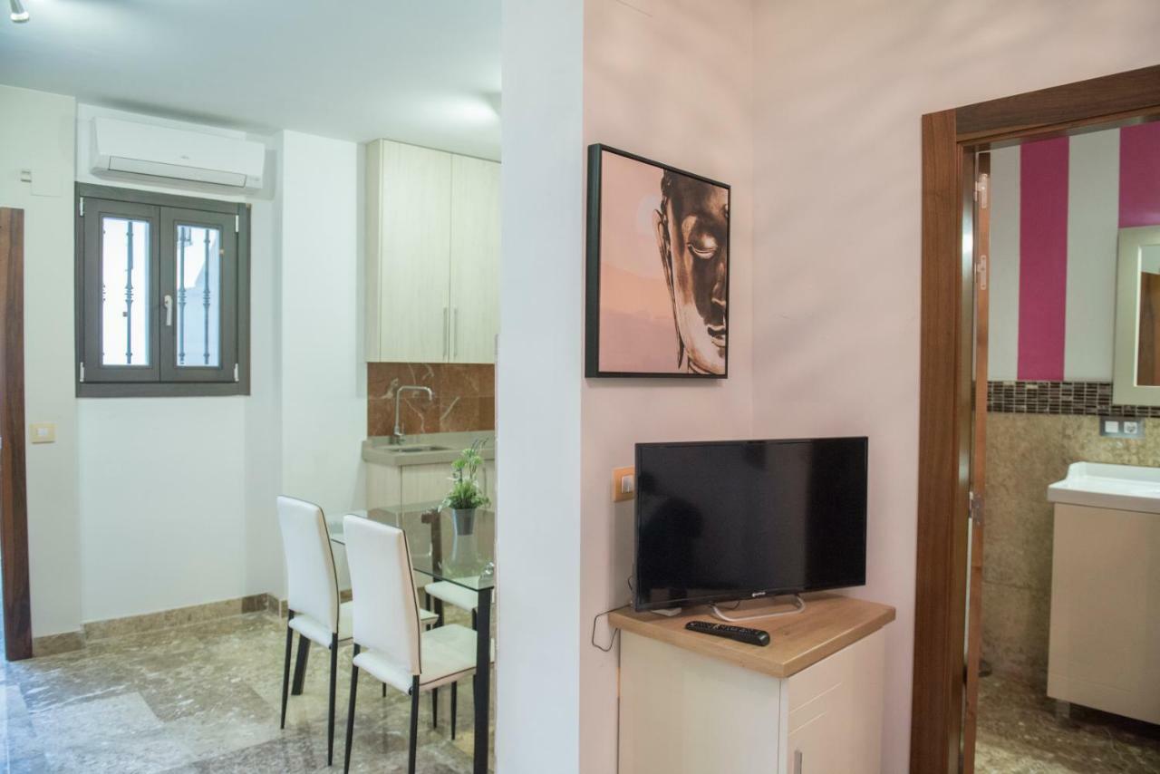 Appartement Luxury Puente De Triana *