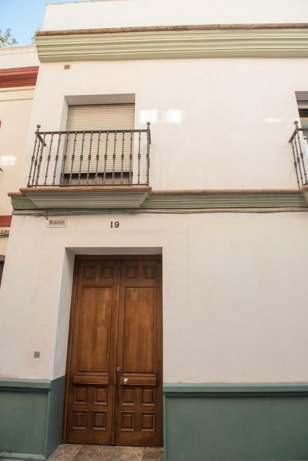 Appartement Luxury Puente De Triana Séville