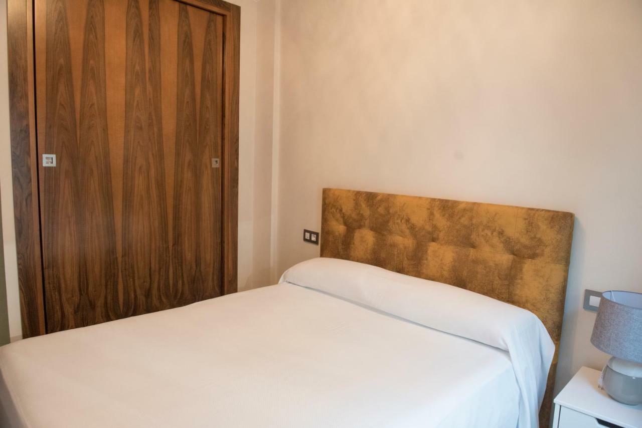 Luxury Puente De Triana Appartement Séville