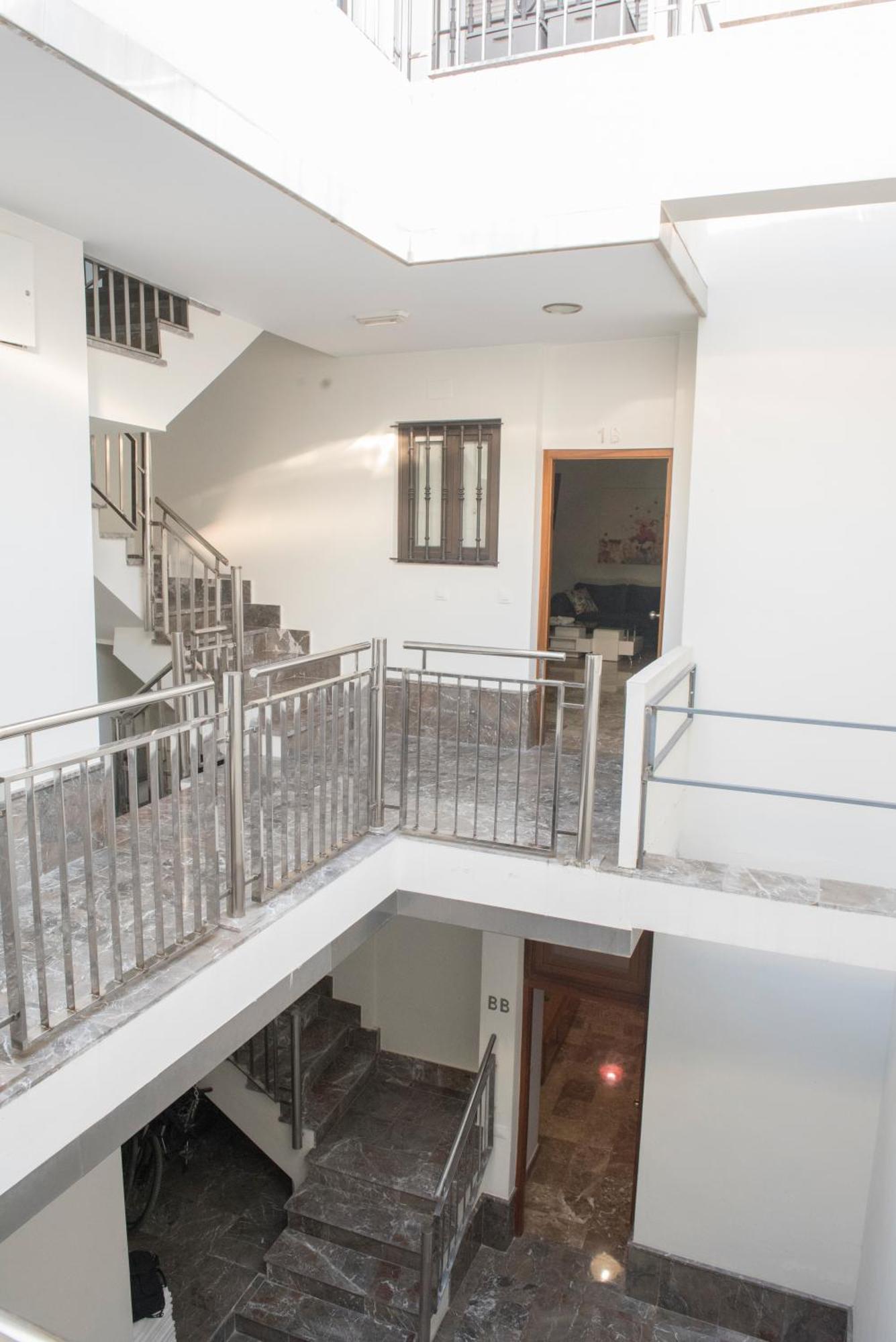 Appartement Luxury Puente De Triana *
